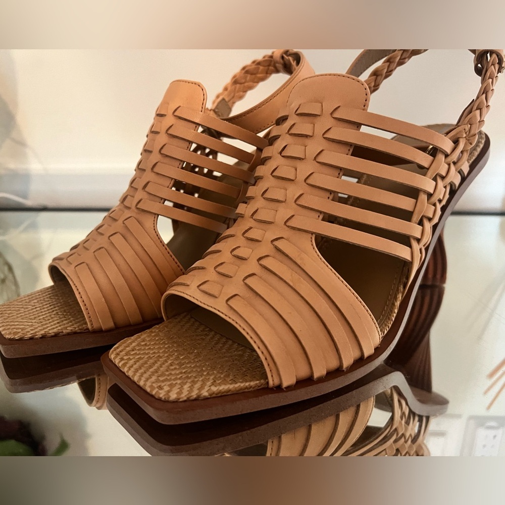 NWT Sam Edelman Holland Sandal